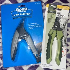 Nail Clippers